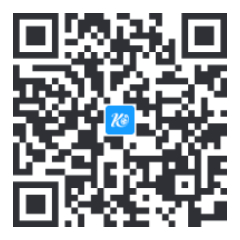 iPhone APP 二维码（CBA）